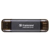 Transcend ESD310C SDD-1TB